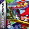 Play <b>Mega Man Zero 4</b> Online